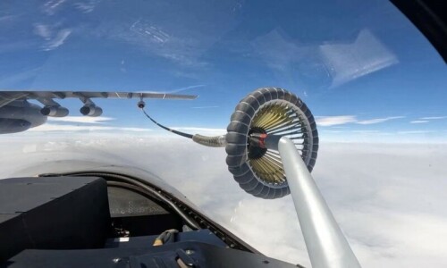 71 Chinese planes cross Taiwan Strait median line