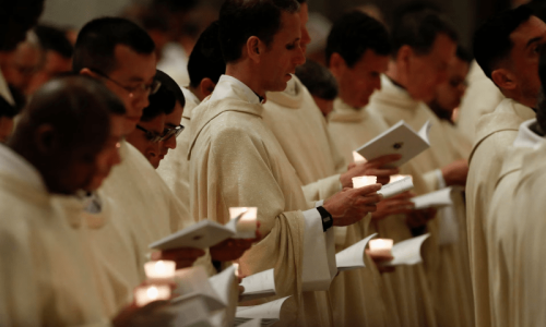 Rare crossover of holidays leads to call for peace