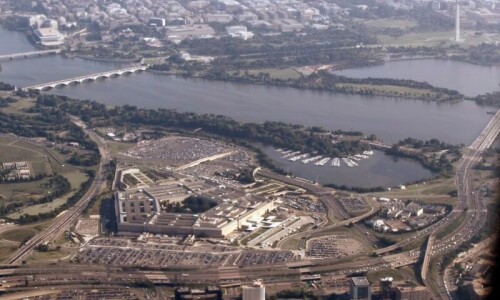 US Justice Dept opens probe into leak of secret documents US Justice Dept opens probe into leak of secret documents