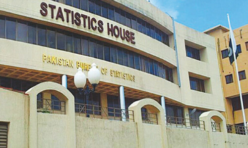 PBS extends census fieldwork in 19 cities till April 15 PBS extends census fieldwork in 19 cities till April 15