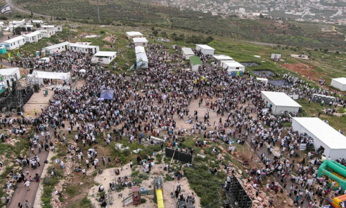 West Bank violence kills Palestinian teen, British-Israeli mother