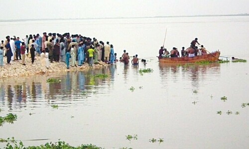 Govt likely to announce &lsquo;massive&rsquo; development plan for katcha area in Punjab