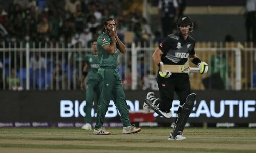 Tickets for Pakistan, New Zealand games in Rawalpindi and Karachi go on sale today
