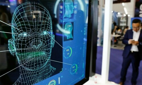 China draft law to require &lsquo;security assessment&rsquo; for new AI products