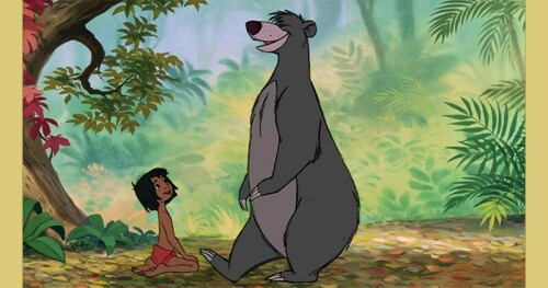 Is It Time to Think about The Bare Necessities? Is It Time to Think about The Bare Necessities?