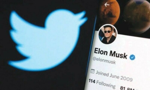 Twitter’s legacy blue checkmarks to be removed by April 20, says Elon Musk Twitter’s legacy blue checkmarks to be removed by April 20, says Elon Musk