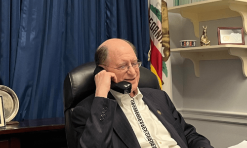 US Congressman Sherman writes to Blinken about &lsquo;political victimisation&rsquo; in Pakistan