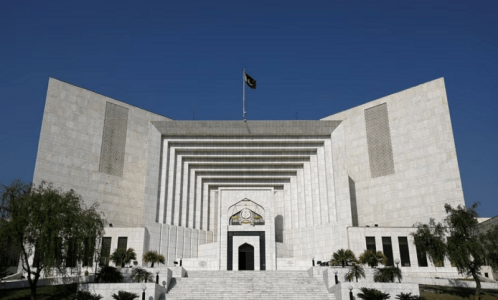 SC warns govt of consequences over delaying poll funds SC warns govt of consequences over delaying poll funds