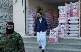 Balochistan to crack down on wheat hoarders Balochistan to crack down on wheat hoarders