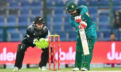 Full-strength Pakistan to bring &lsquo;A game&rsquo; against depleted New Zealand
