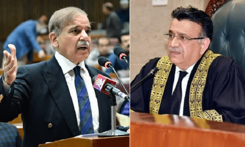 Editorial: SC vs PDM