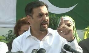 Nadra issued identity documents to 19.1m people in Karachi, claims MQM-P Nadra issued identity documents to 19.1m people in Karachi, claims MQM-P