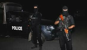 Two TTP militants shot dead in Lower Dir