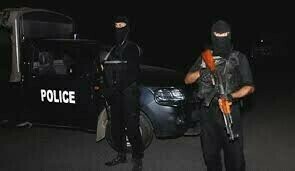 Three terrorists killed in Kech operation: ISPR Three terrorists killed in Kech operation: ISPR
