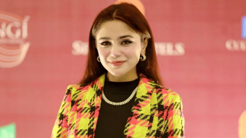 Aima Baig has five unreleased songs she made for Bollywood Aima Baig has five unreleased songs she made for Bollywood