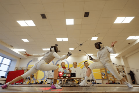 Ukraine bars its national teams from events with Russians, Belarusians