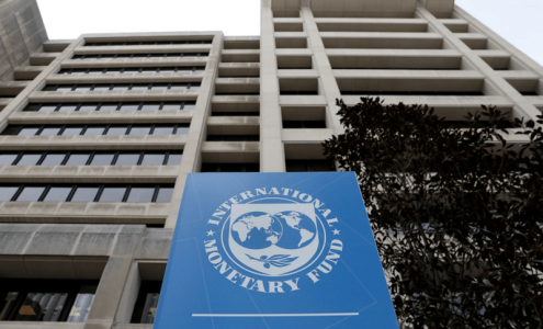 IMF welcomes Pakistan&rsquo;s confirmation of securing bilateral support, looks forward to receiving more assurances