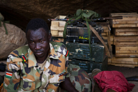 Sudanese paramilitary force claims control of Khartoum airport amid clashes with army