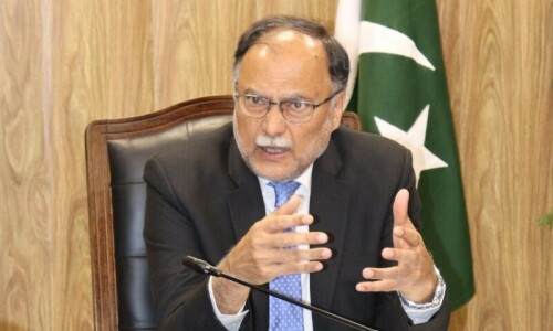 Govt forms task force on artificial intelligence for national development Govt forms task force on artificial intelligence for national development