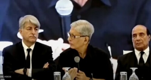 Lawyers&rsquo; moot gives Constitution primacy over parliament