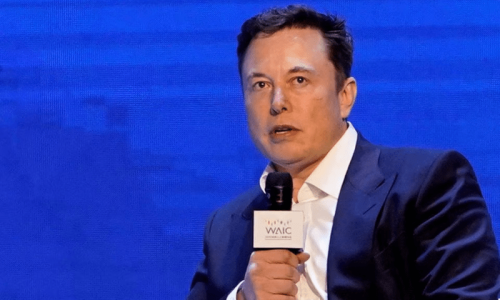 Elon Musk forms artificial intelligence company Elon Musk forms artificial intelligence company