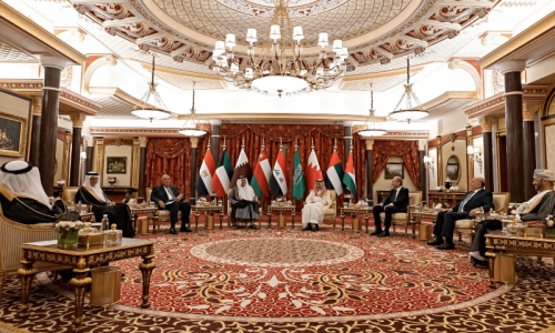 Arab nations call for ‘leadership role’ in solution to Syria crisis Arab nations call for ‘leadership role’ in solution to Syria crisis