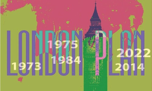 Smokers’ Corner: Are Imran’s ‘London plan’ assertions the first time such claims have been used by Pakistani politicians?