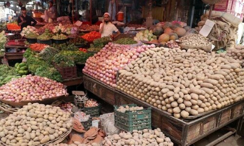 Tackling inflation with wrong instrument Tackling inflation with wrong instrument