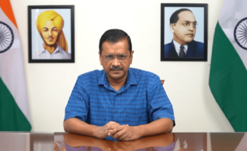 Kejriwal says plan afoot to arrest him Kejriwal says plan afoot to arrest him