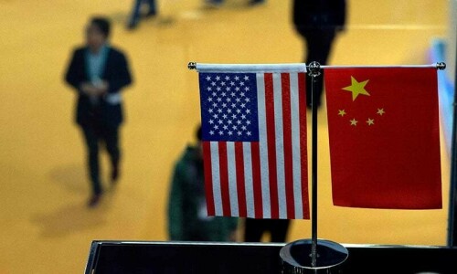 US charges 2 with setting up Chinese ‘secret police station’ in New York US charges 2 with setting up Chinese ‘secret police station’ in New York