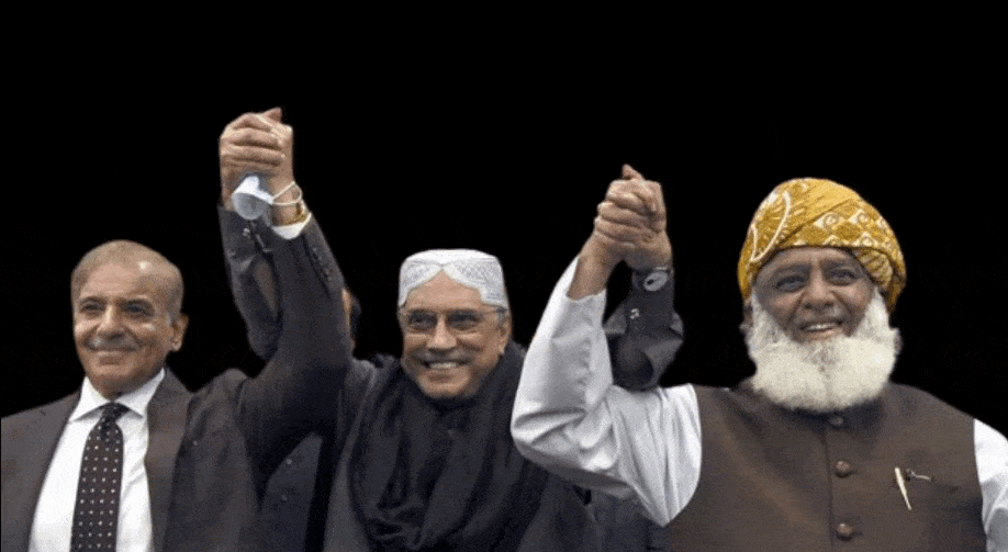 A year after the VONC, Islamabad still reels from the aftershocks