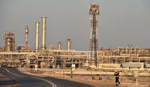 Saudi Arabia, UAE defying sanctions to buy cheap Russian oil products