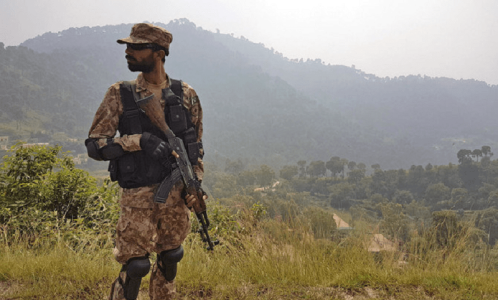 Punjab challenges court order to stop land transfer to army Punjab challenges court order to stop land transfer to army