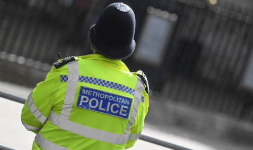 Child abuse suspects being pursued in Pakistan: UK police Child abuse suspects being pursued in Pakistan: UK police