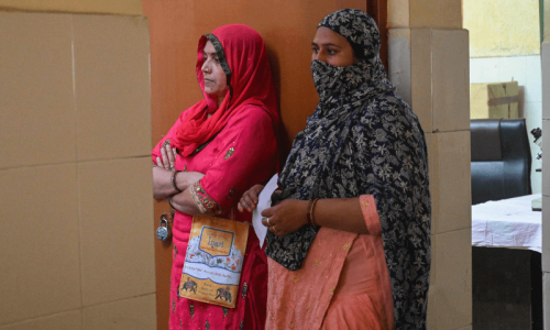 Focus on reproductive rights, not population numbers: UN