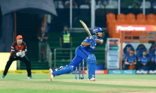 ‘Absolute jet’ Varma heading for India call-up after IPL take-off ‘Absolute jet’ Varma heading for India call-up after IPL take-off