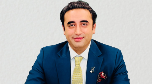 FM Bilawal to attend Shanghai Cooperation Organisation meeting in India next month: FO FM Bilawal to attend Shanghai Cooperation Organisation meeting in India next month: FO