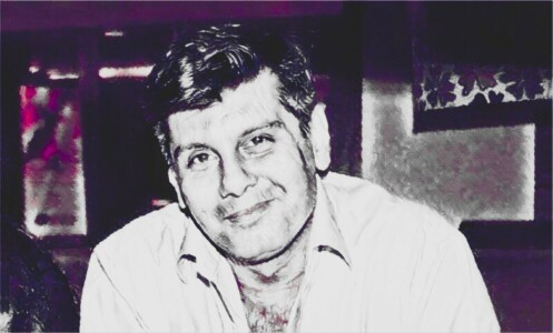 Losing Arshad Sharif, my beloved husband Losing Arshad Sharif, my beloved husband