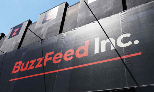 BuzzFeed to shut down newsroom BuzzFeed to shut down newsroom