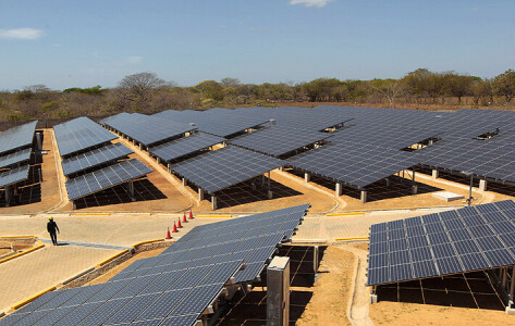 Renewable energy auction design: A guide for Pakistan