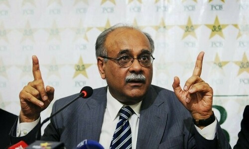 PCB Interim Management Committee&rsquo;s tenure expires, extension still pending