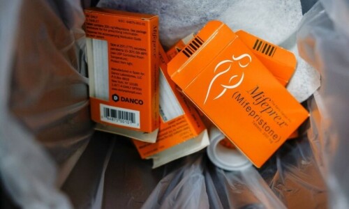 US Supreme Court preserves broad access to abortion pill