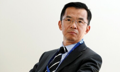 China says it respects sovereignty of ex-Soviet states after EU uproar over Ukraine comment