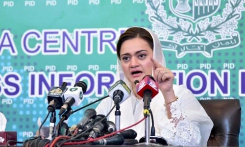 PML-N asks CJP to step down after fresh clip surfaces PML-N asks CJP to step down after fresh clip surfaces