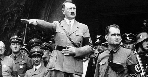 Fake ‘Hitler diaries’ termed world’s biggest hoaxes Fake ‘Hitler diaries’ termed world’s biggest hoaxes