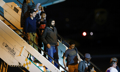 Sudan&rsquo;s warring rivals agree 72-hour ceasefire