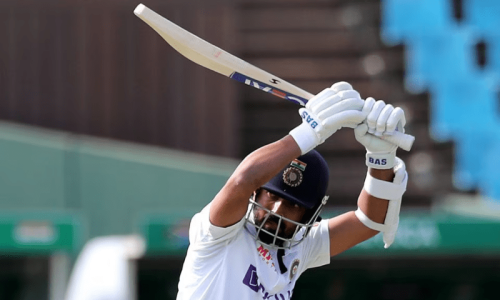 India recall Rahane for WTC final India recall Rahane for WTC final