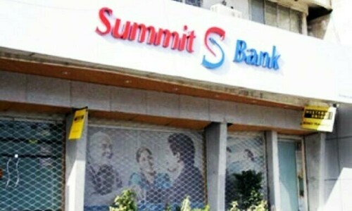 UAE investor acquires Summit Bank UAE investor acquires Summit Bank
