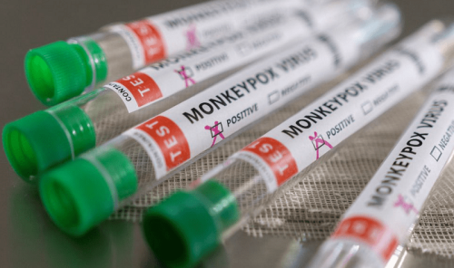 Monkeypox alert to hospitals across Punjab Monkeypox alert to hospitals across Punjab