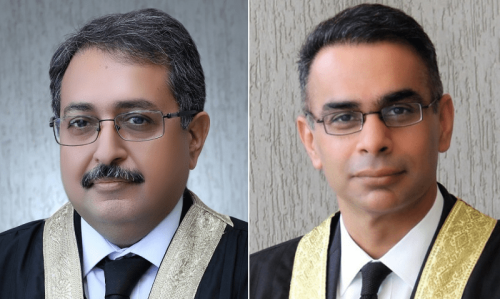 Probe Toshakhana case under amended NAB law: IHC Probe Toshakhana case under amended NAB law: IHC